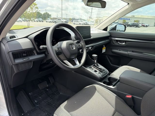 New 2026 Honda CR-V LX image 10