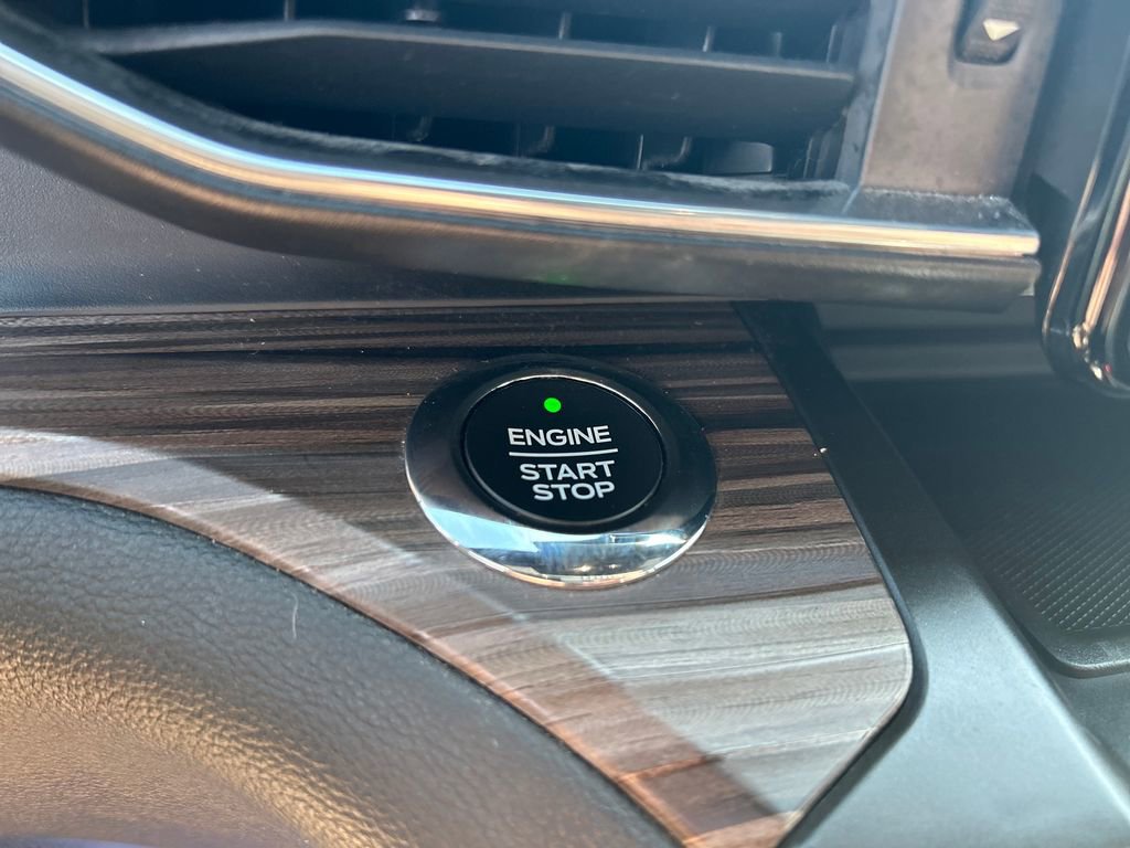 Used 2020 Ford Explorer Limited w/ Class III Trailer Tow Package image 42