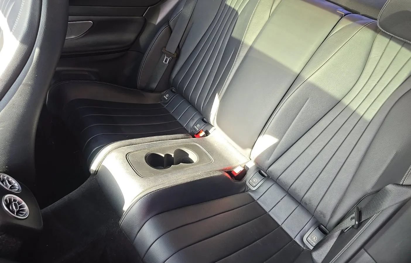 Used 2019 Mercedes-Benz E 450 Coupe image 50