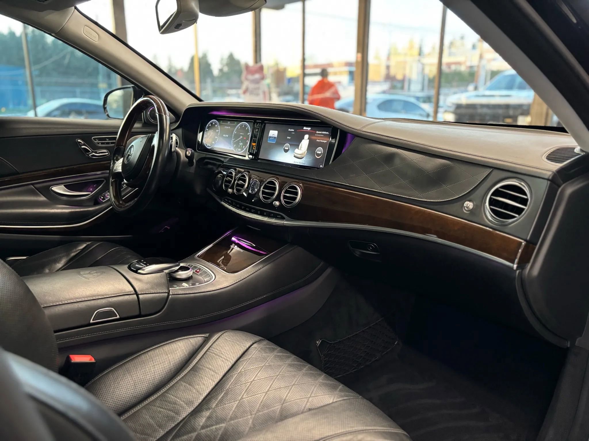 Used 2016 Mercedes-Benz Maybach S 600 image 37