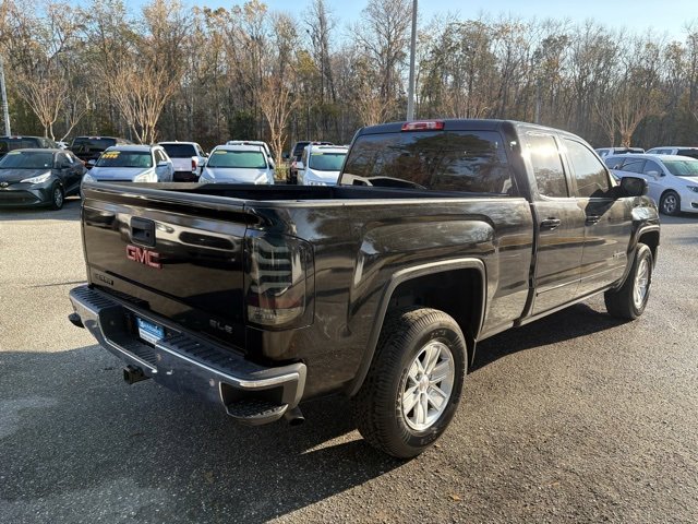 Used 2014 GMC Sierra 1500 SLE w/ SLE Value Package image 5