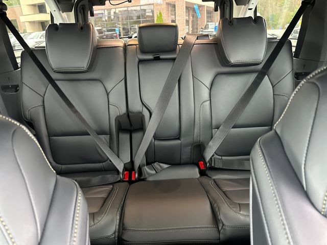 New 2025 Ford Bronco Badlands image 18