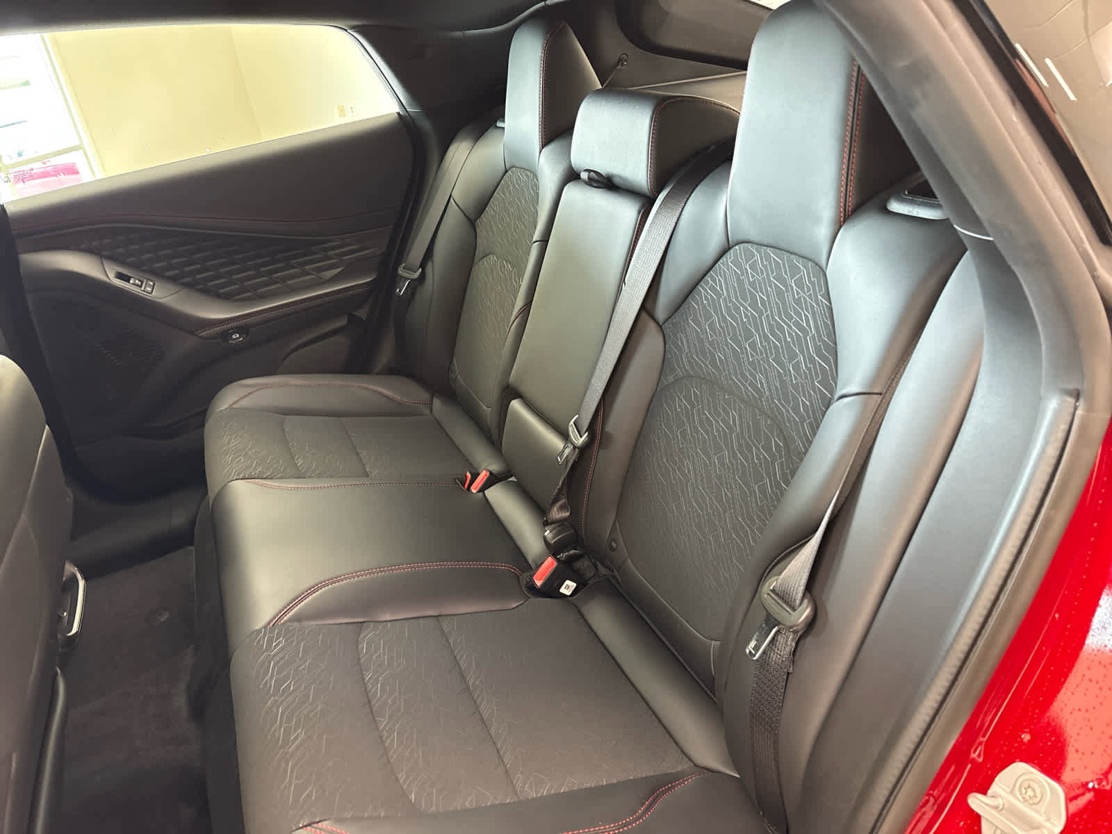 New 2026 Dodge Charger R/T AWD/4WD image 25
