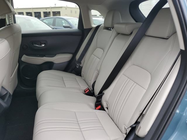 New 2027 Honda HR-V EX-L image 8