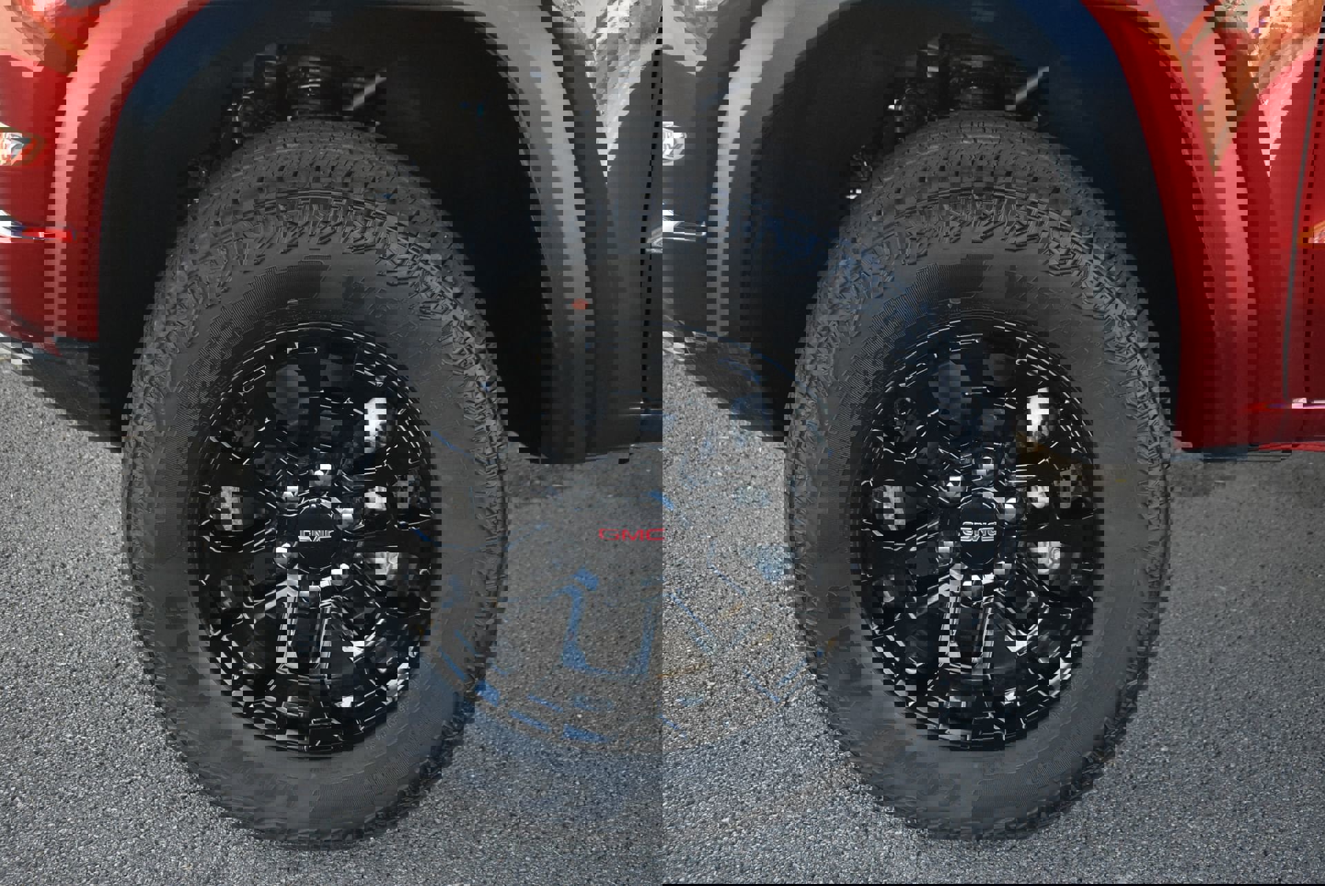 New 2026 GMC Canyon Elevation w/ Convenience Package image 11