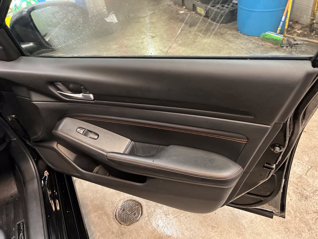 Used 2022 Nissan Altima 2.0 SR FWD image 27