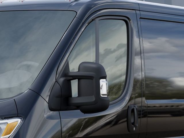 New 2026 RAM ProMaster 2500 w/ Convenience Group FWD image 12