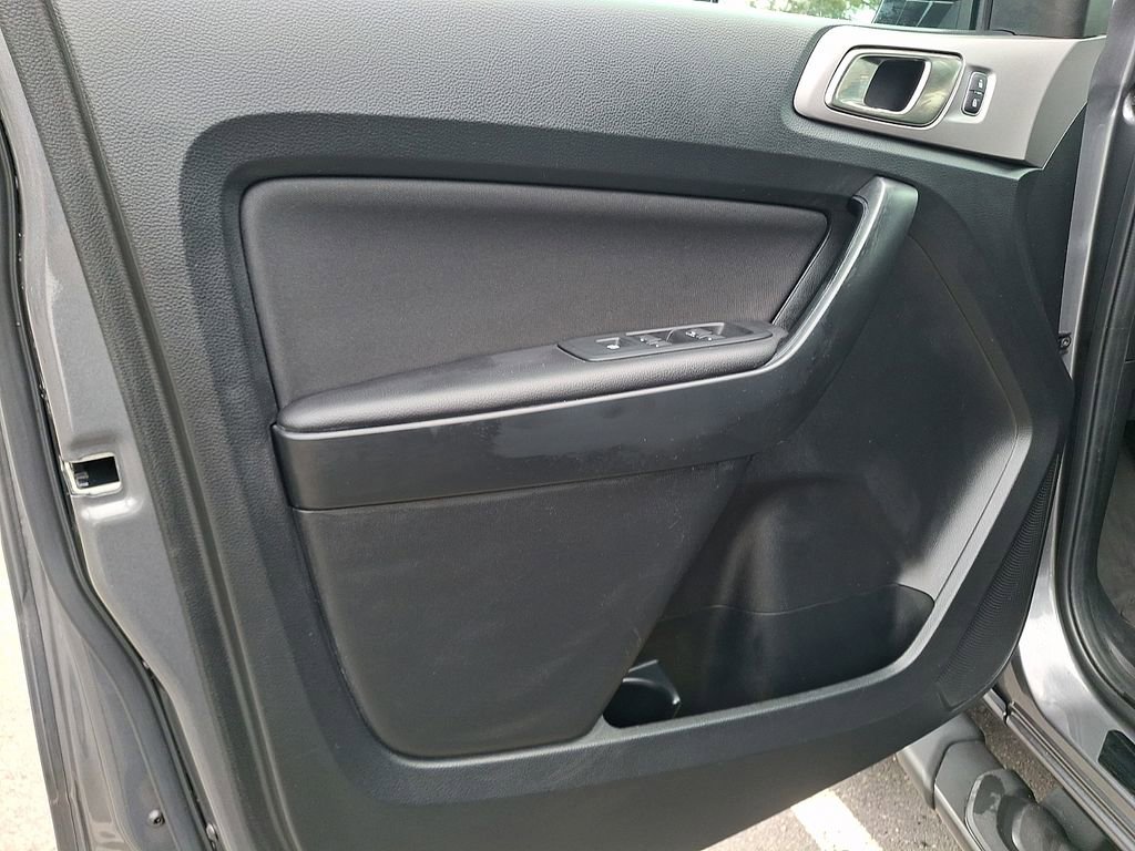 Certified 2023 Ford Ranger XLT w/ Equipment Group 301A Mid AWD/4WD image 14