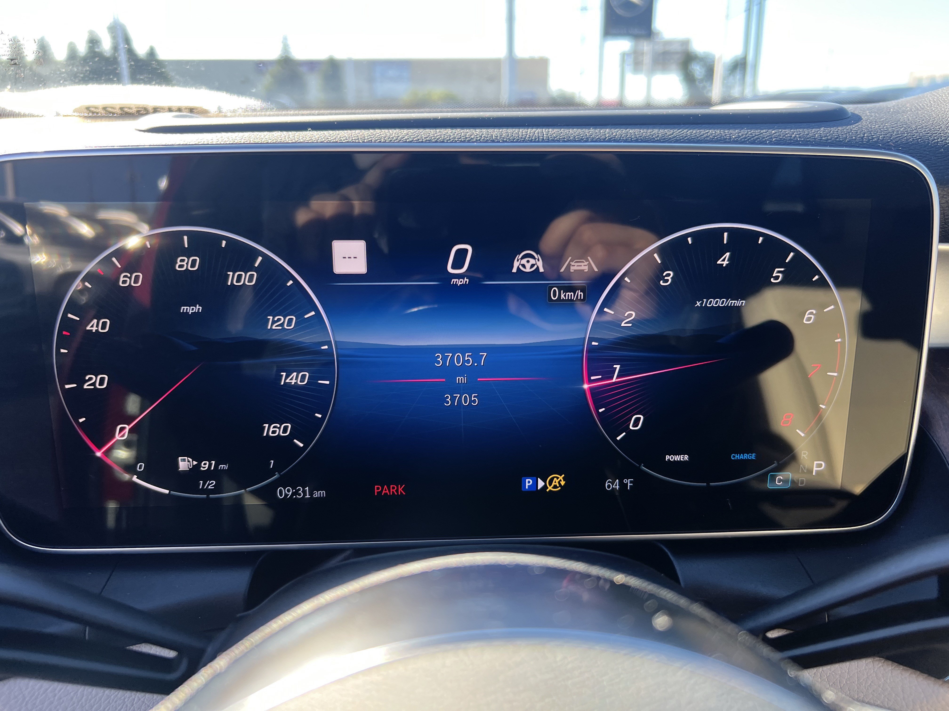 Certified 2026 Mercedes-Benz GLC 300 image 22