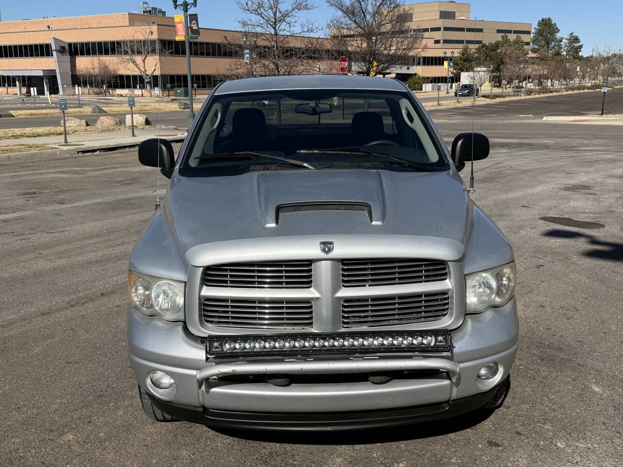 Used 2004 Dodge Ram 1500 Truck SLT w/ Sport Appearance Group image 4