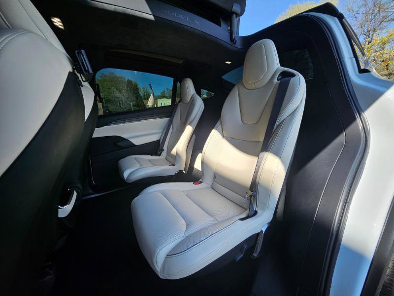 Used 2023 Tesla Model X Plaid image 62