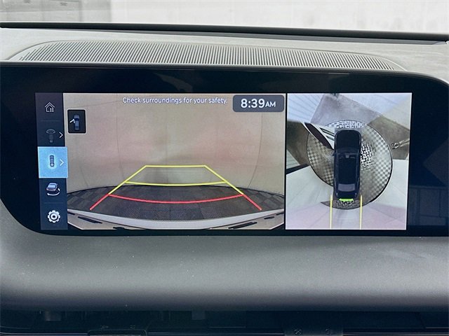 New 2026 Genesis G90 3.5T Prestige image 18