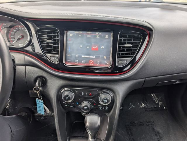 Used 2015 Dodge Dart SXT image 12