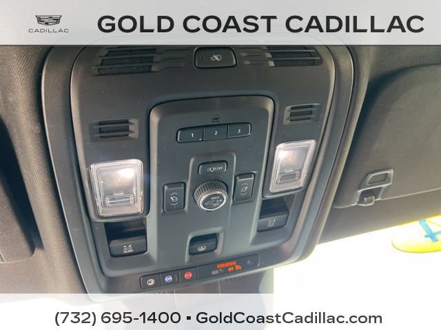 Certified 2024 Cadillac Escalade Sport AWD/4WD image 33