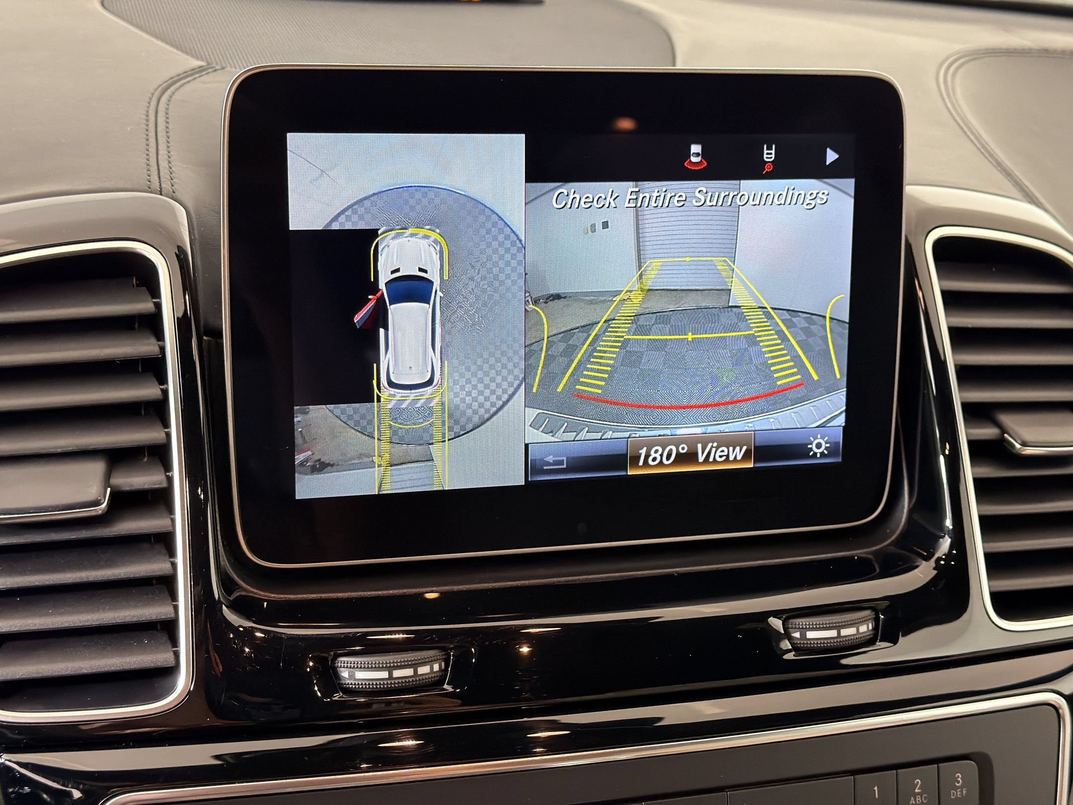 Used 2019 Mercedes-Benz GLE 63 AMG S image 23