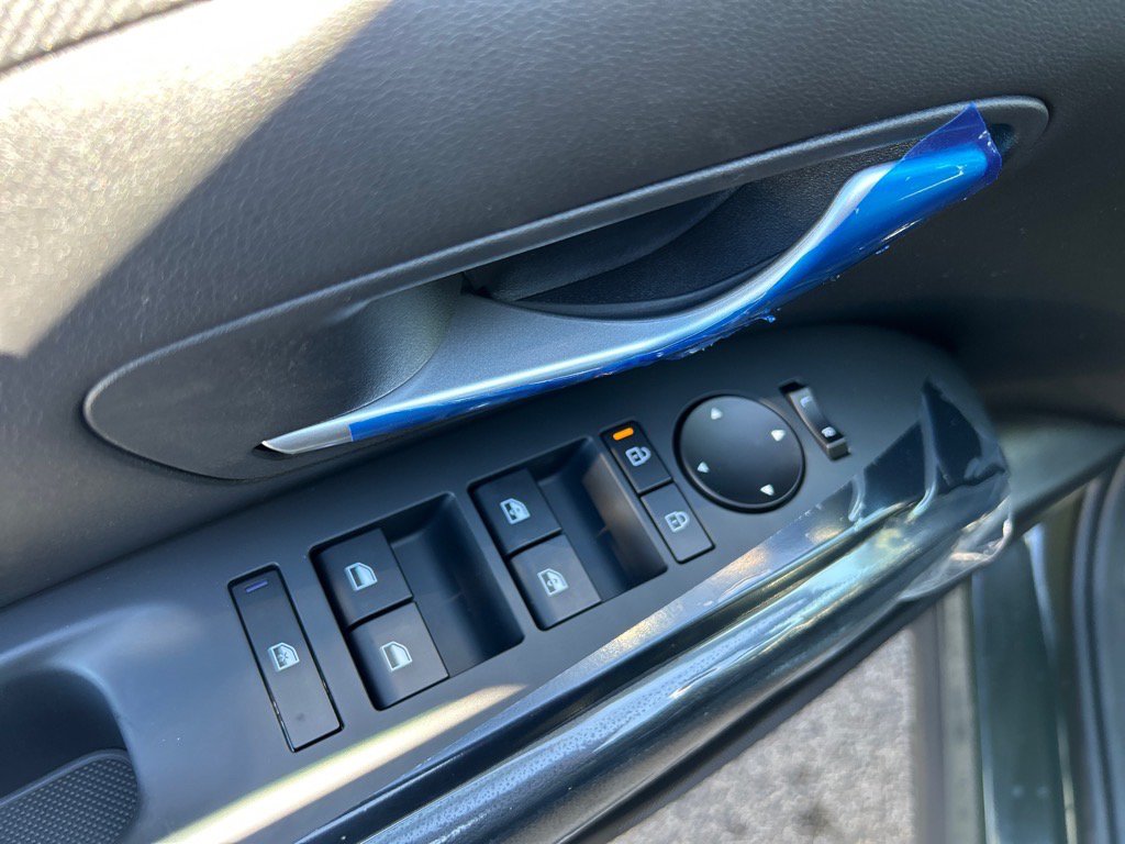 New 2026 Hyundai Santa Cruz SEL AWD/4WD image 8