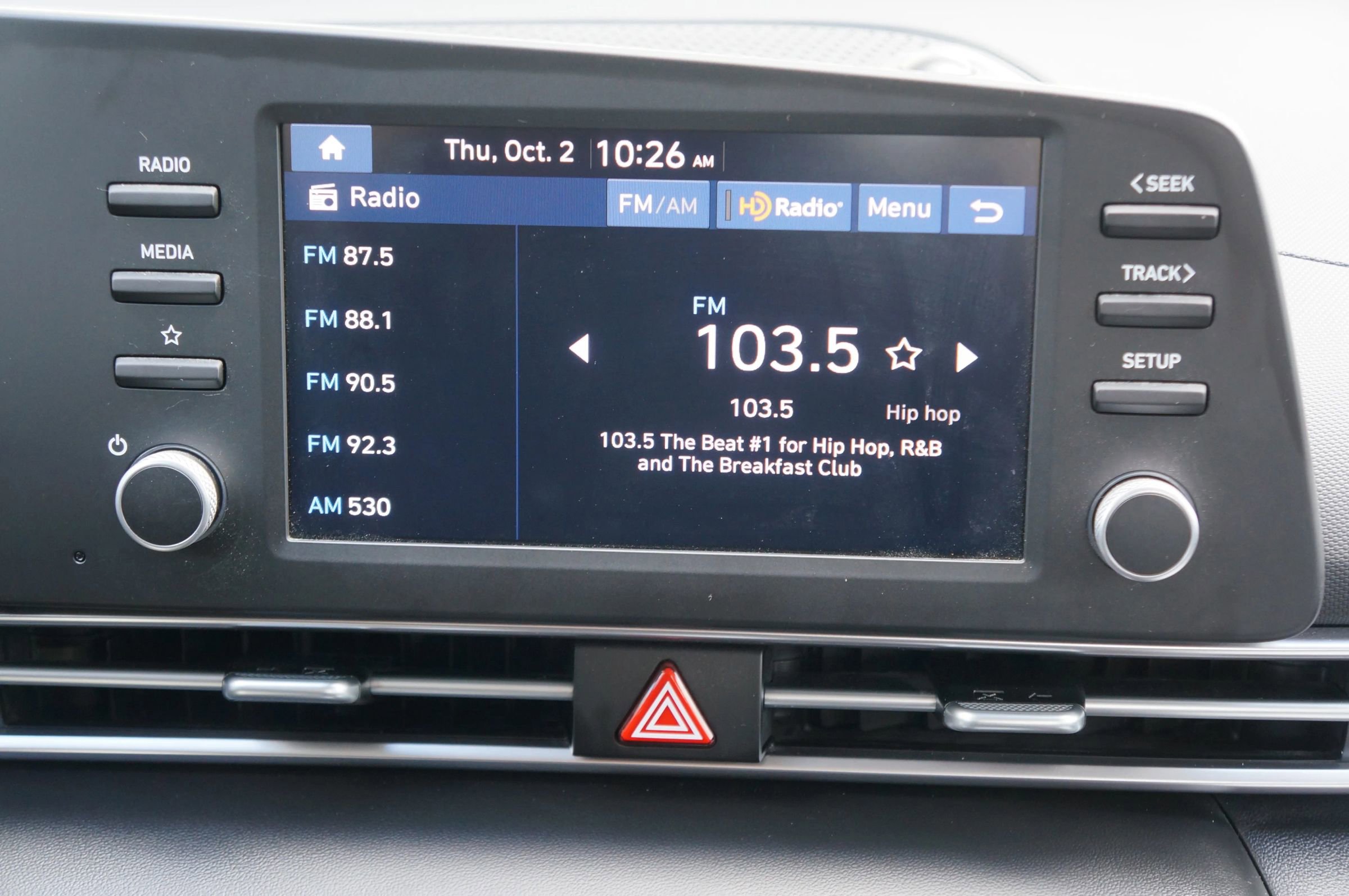 Used 2024 Hyundai Elantra SE image 35