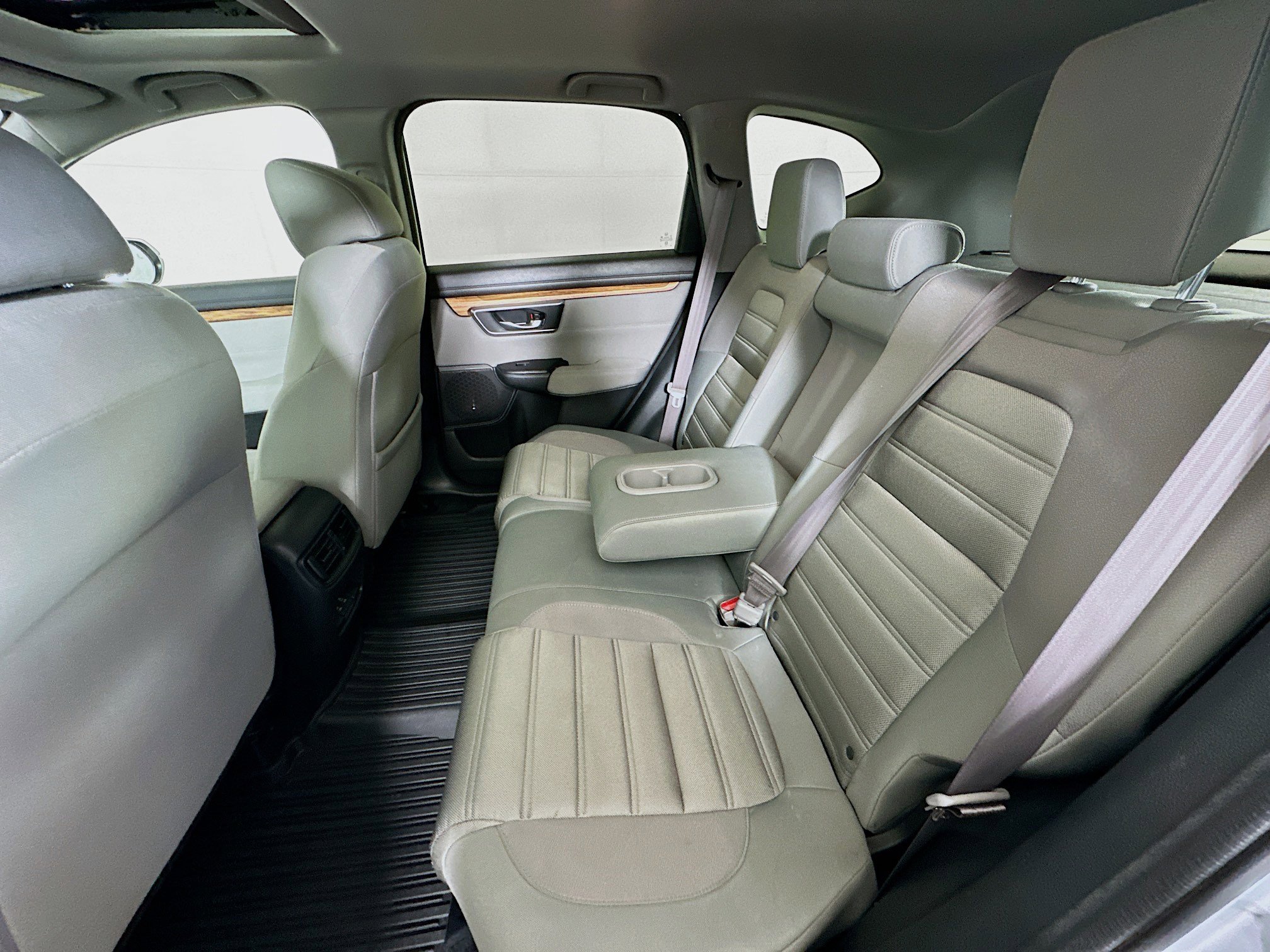 Used 2020 Honda CR-V EX image 28