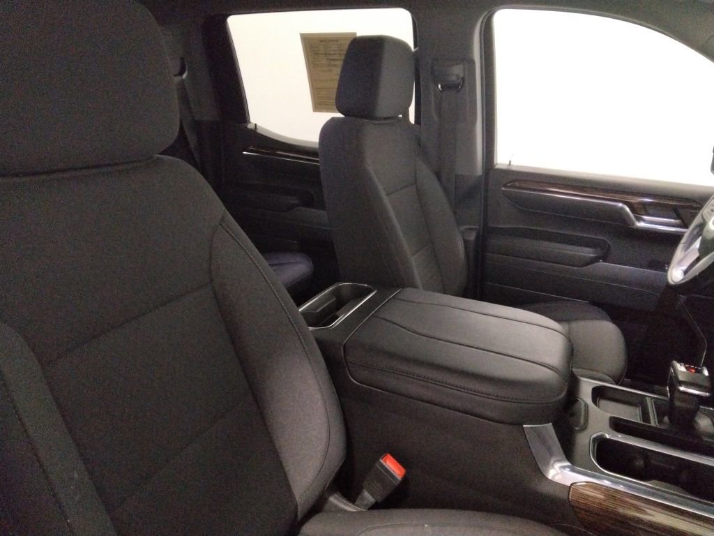 Used 2024 GMC Sierra 1500 Elevation w/ X31 Off-Road Package image 36