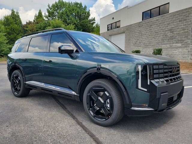 New 2027 Kia Telluride X-Line SX Prestige AWD/4WD image 3