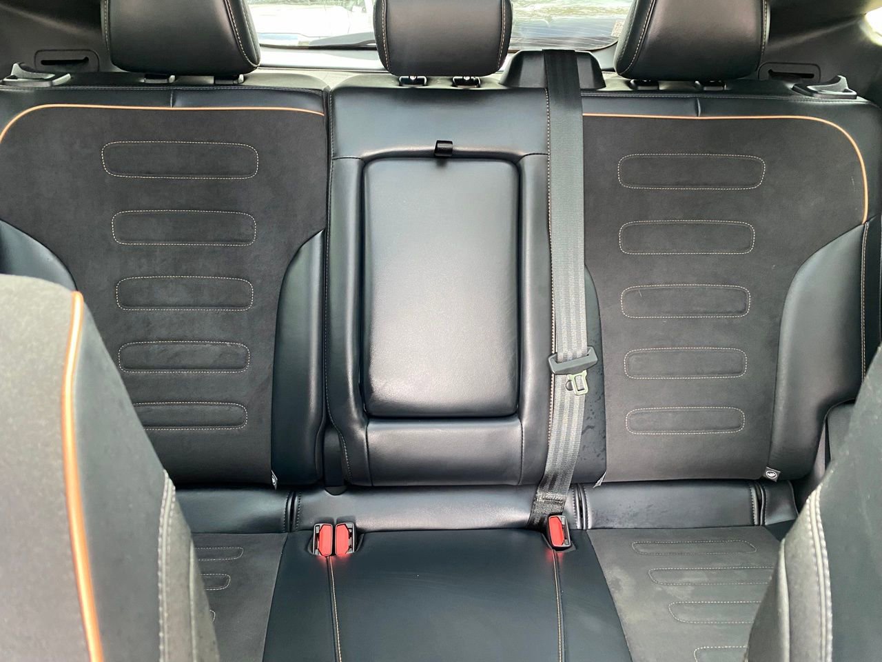 Certified 2023 Ford Mustang Mach-E GT image 20