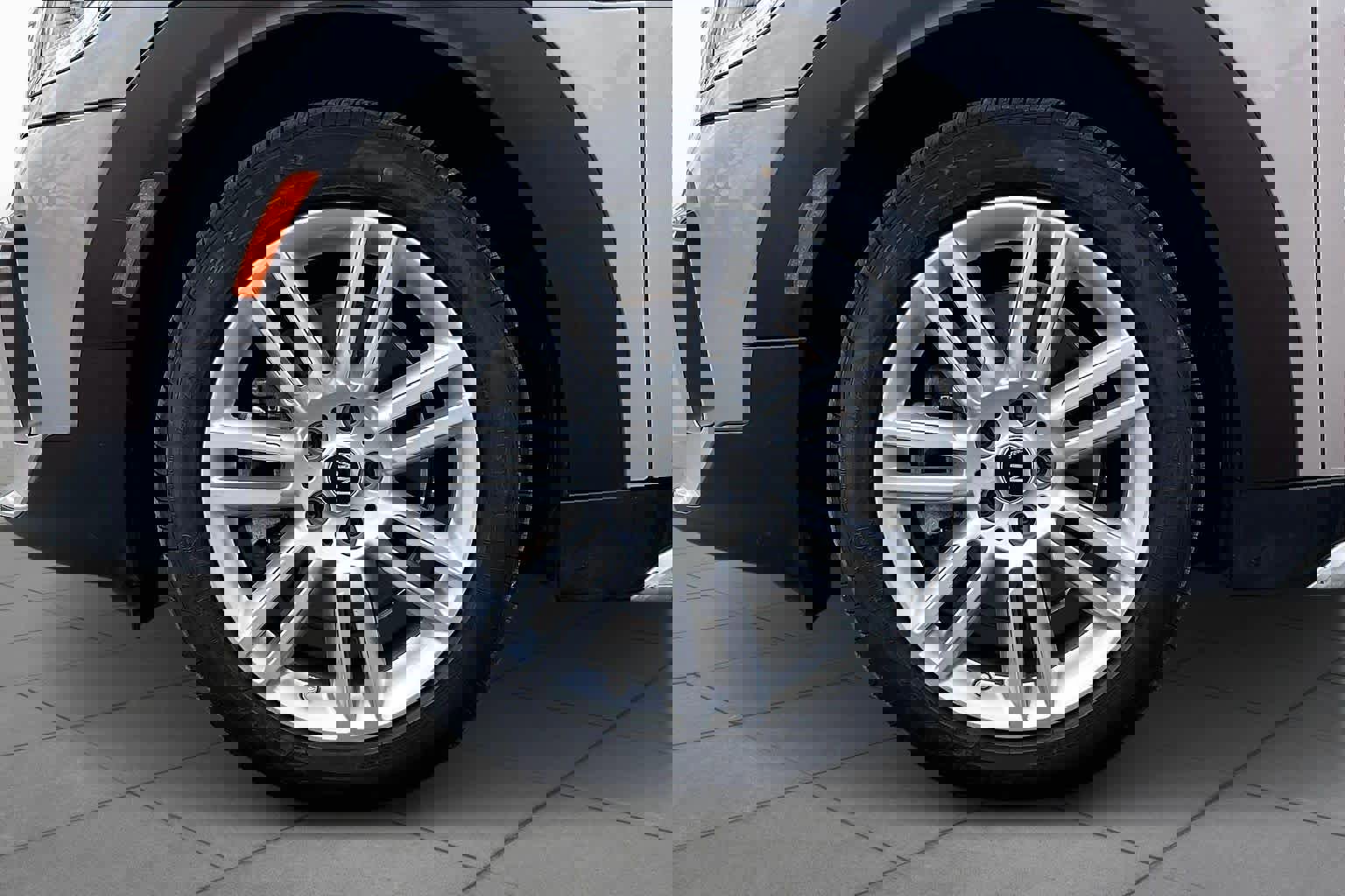 Used 2024 MINI Cooper Countryman S image 10