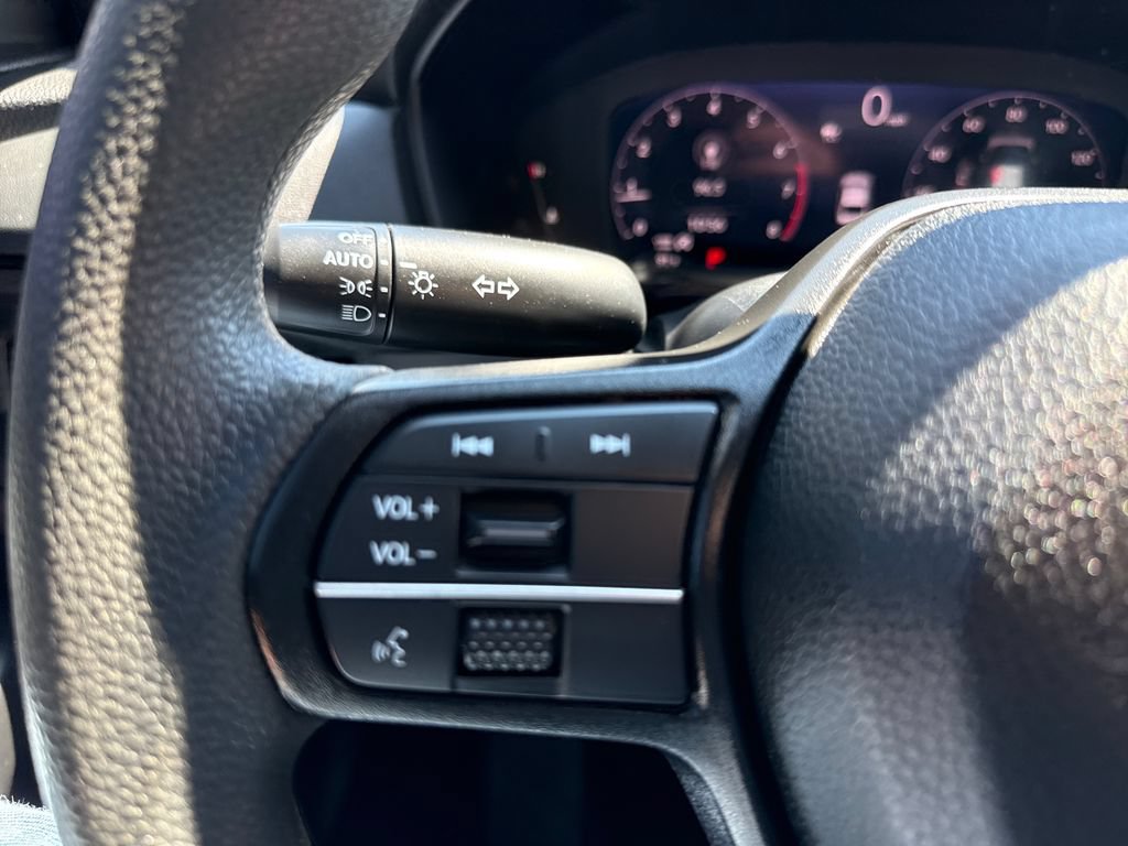 Certified 2023 Honda Accord LX image 24