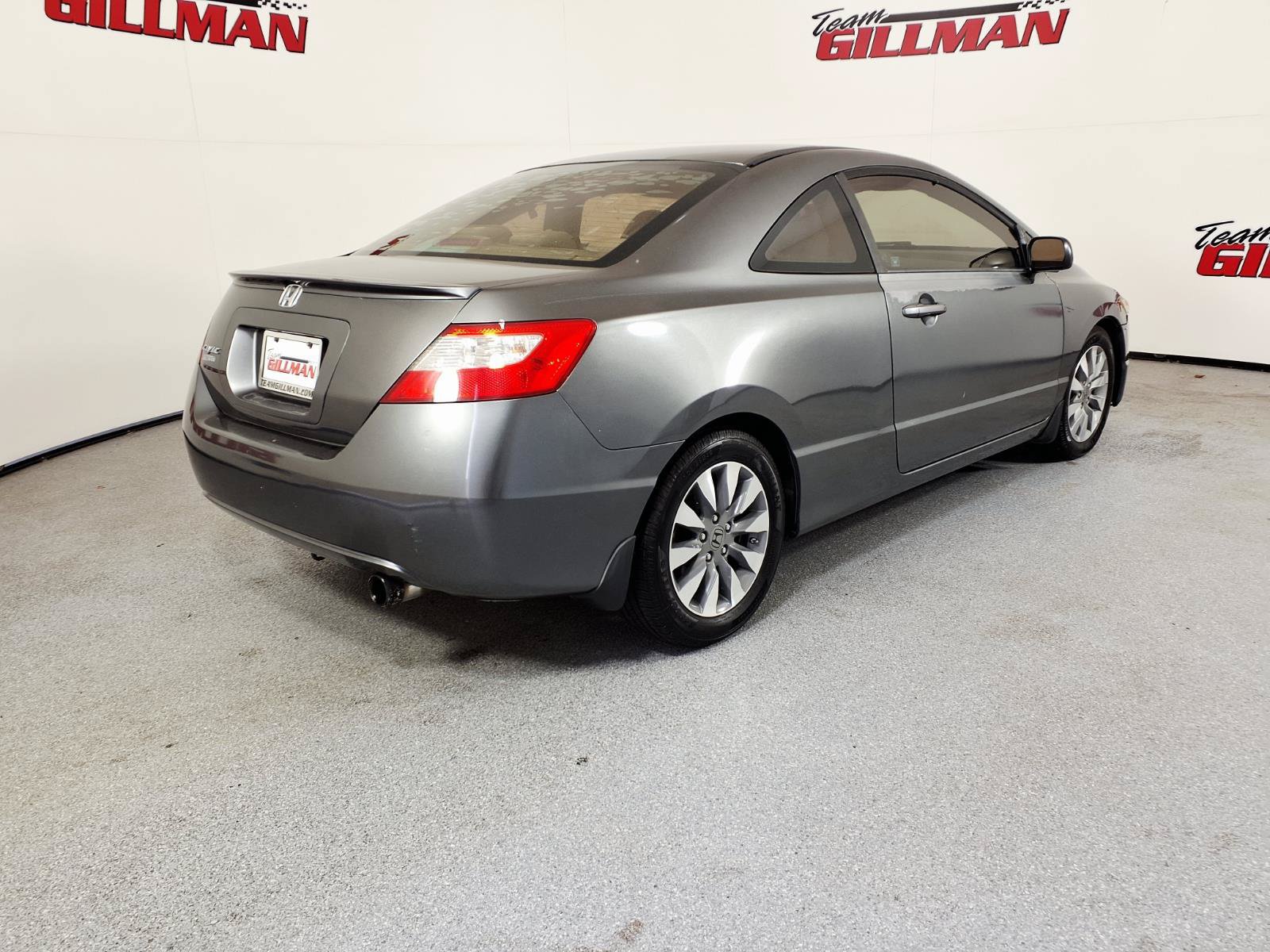 Used 2010 Honda Civic EX image 7