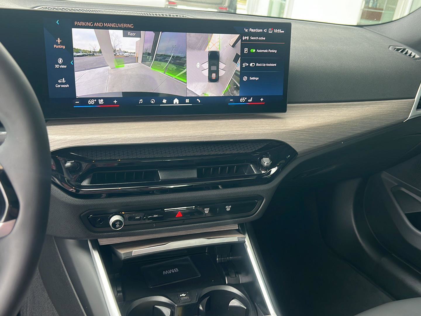 Used 2026 BMW 330i Sedan image 24