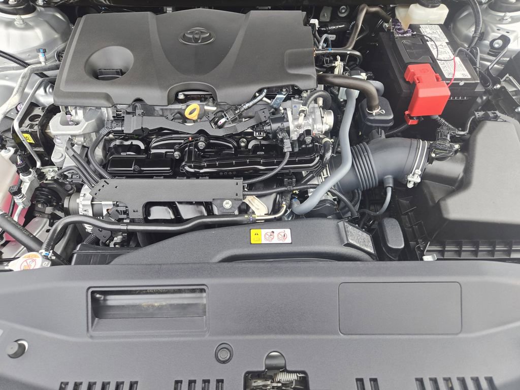 Used 2024 Toyota Camry LE FWD image 30