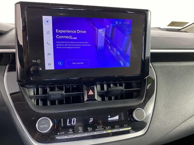 Used 2025 Toyota Corolla LE FWD image 20