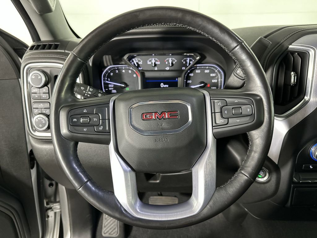 Used 2019 GMC Sierra 1500 SLE w/ SLE Value Package image 14