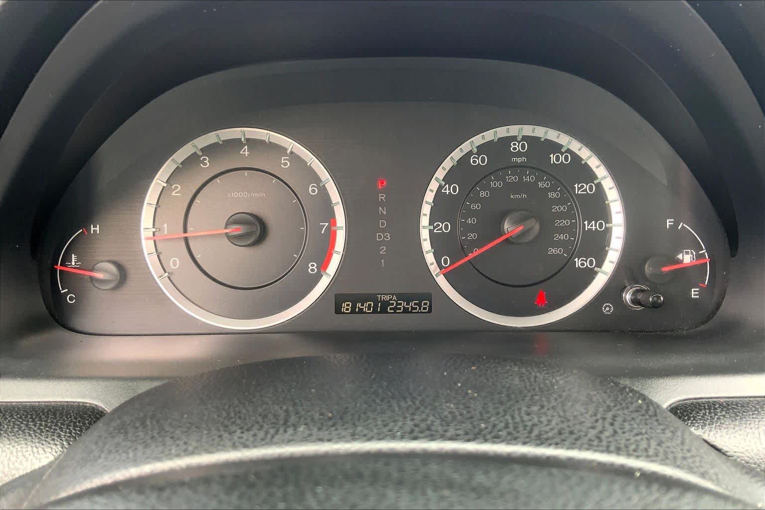 Used 2011 Honda Accord LX image 24