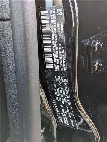 Used 2023 Jeep Renegade Latitude image 26