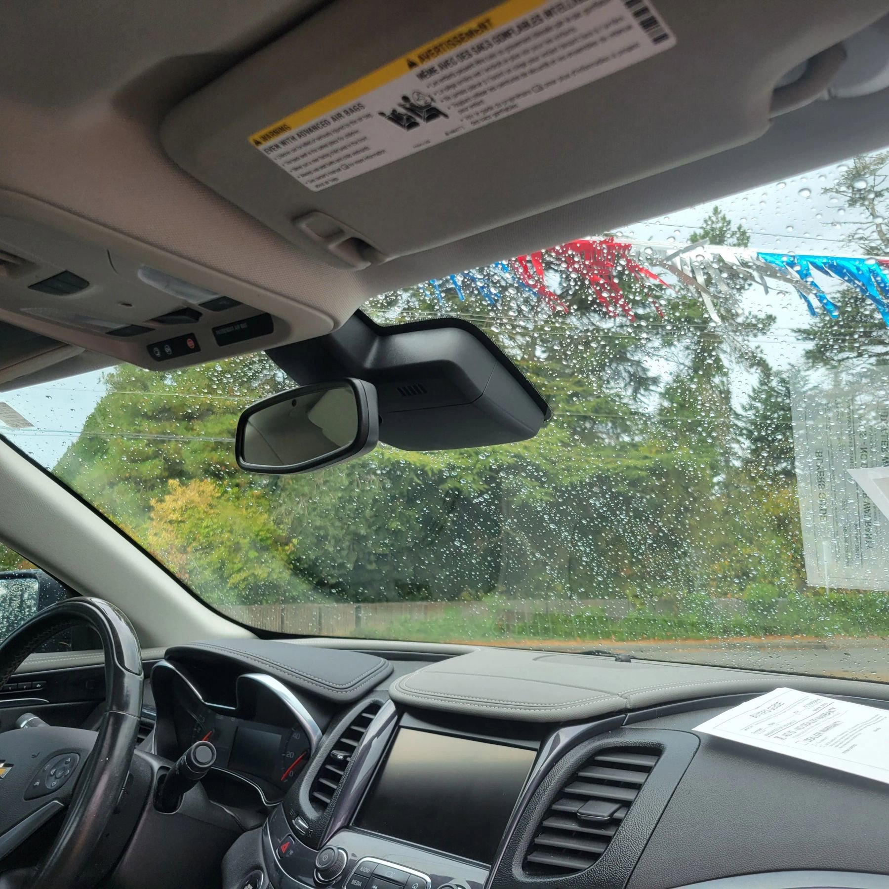 Used 2014 Chevrolet Impala LTZ image 14