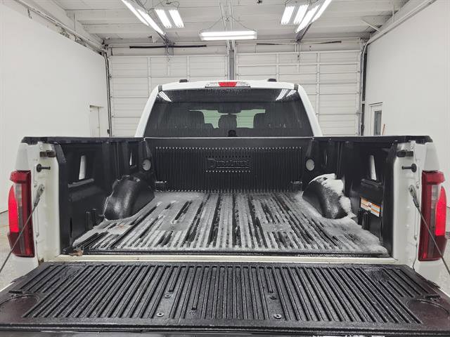 Certified 2024 Ford F150 XLT w/ Tow/Haul Package image 8