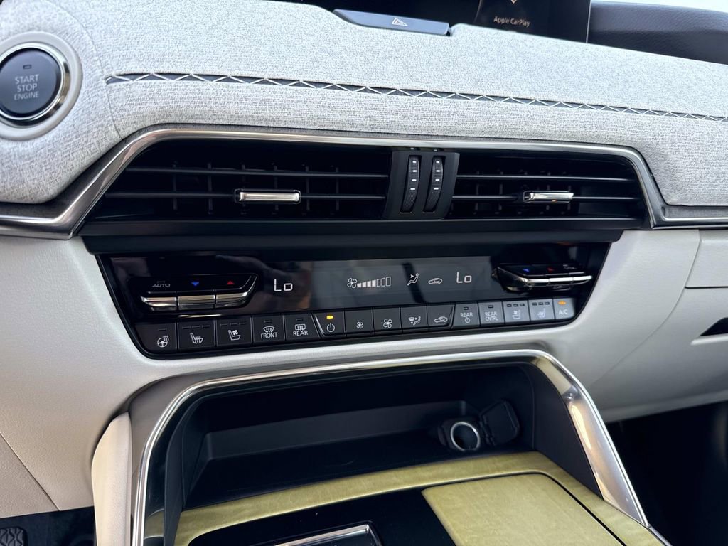 New 2026 MAZDA CX-90 3.3 Turbo S w/ Premium Plus image 31