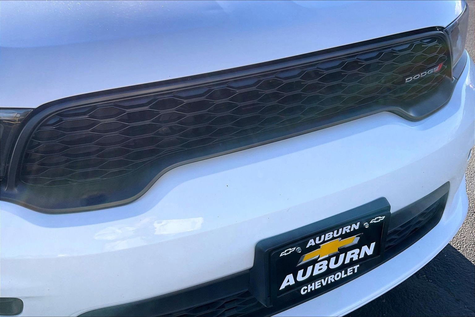 Used 2024 Dodge Durango GT image 32