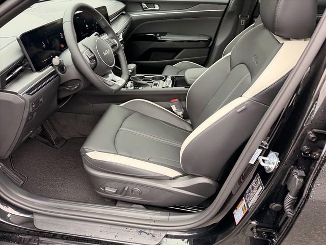 New 2026 Kia K5 GT-Line image 7