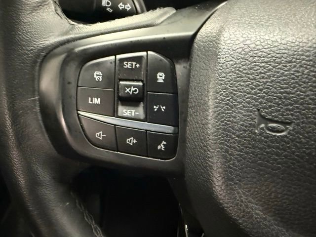 Used 2024 Ford Ranger Lariat w/ Advanced Towing Package image 19