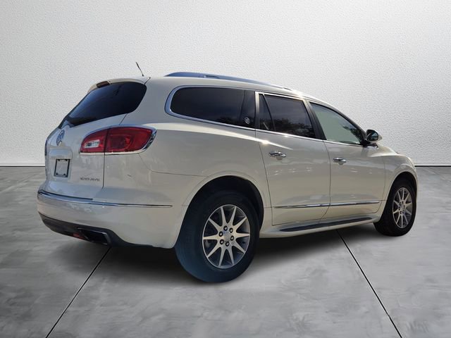 Used 2015 Buick Enclave Leather FWD image 4