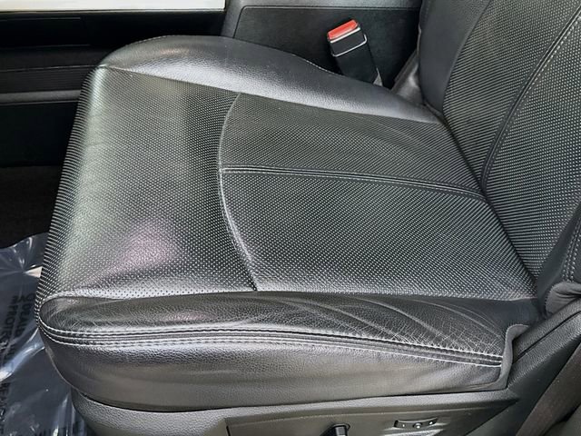 Used 2018 RAM 2500 Laramie w/ Convenience Group image 23