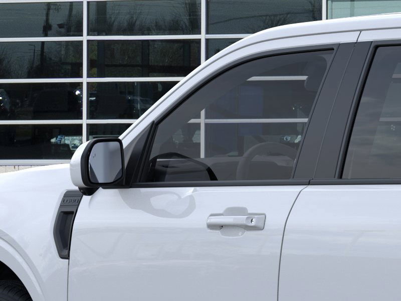 New 2025 Ford Maverick Lobo image 21