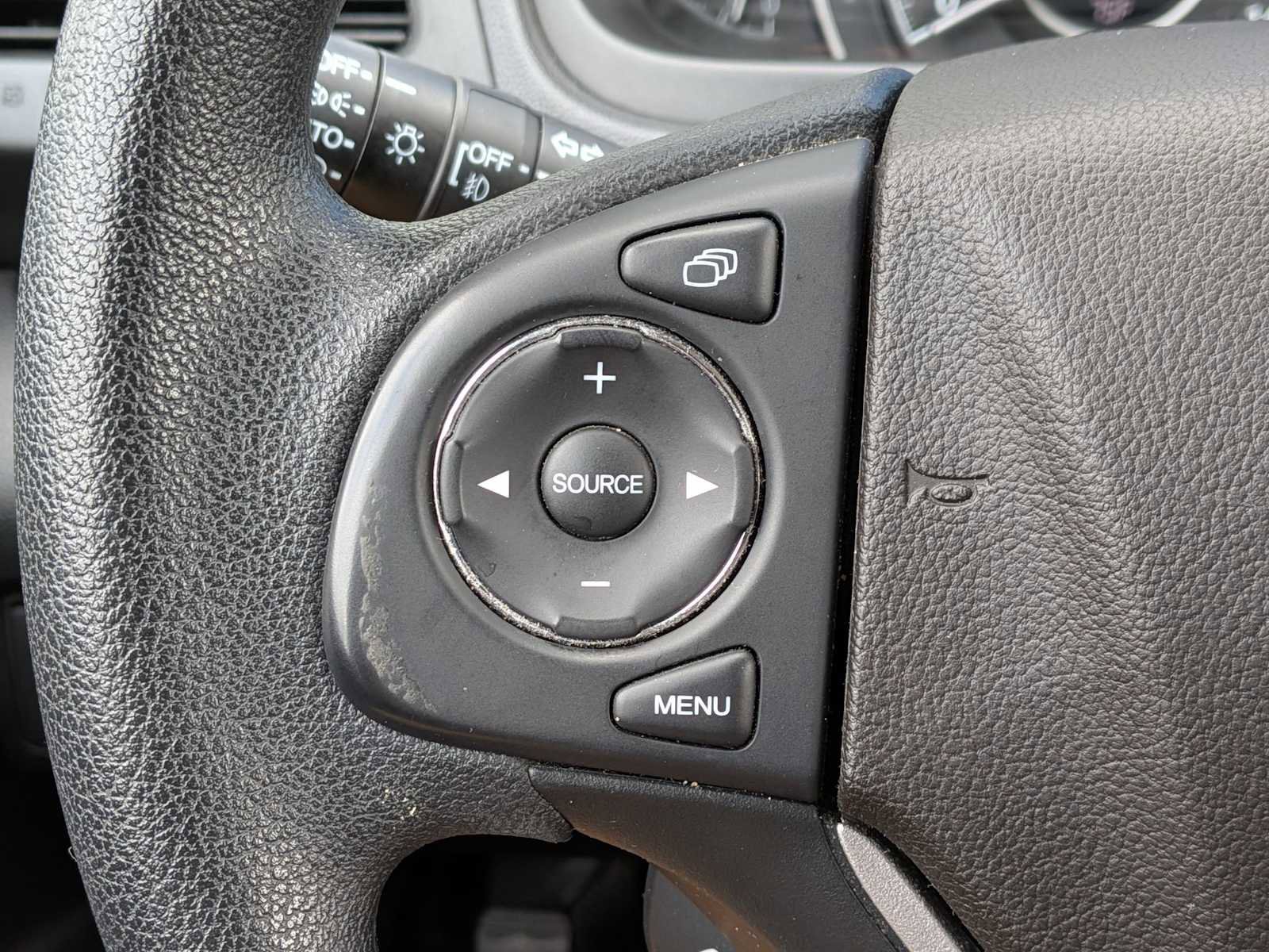 Used 2016 Honda CR-V EX image 24