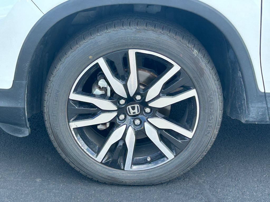 Used 2020 Honda Pilot Elite image 12