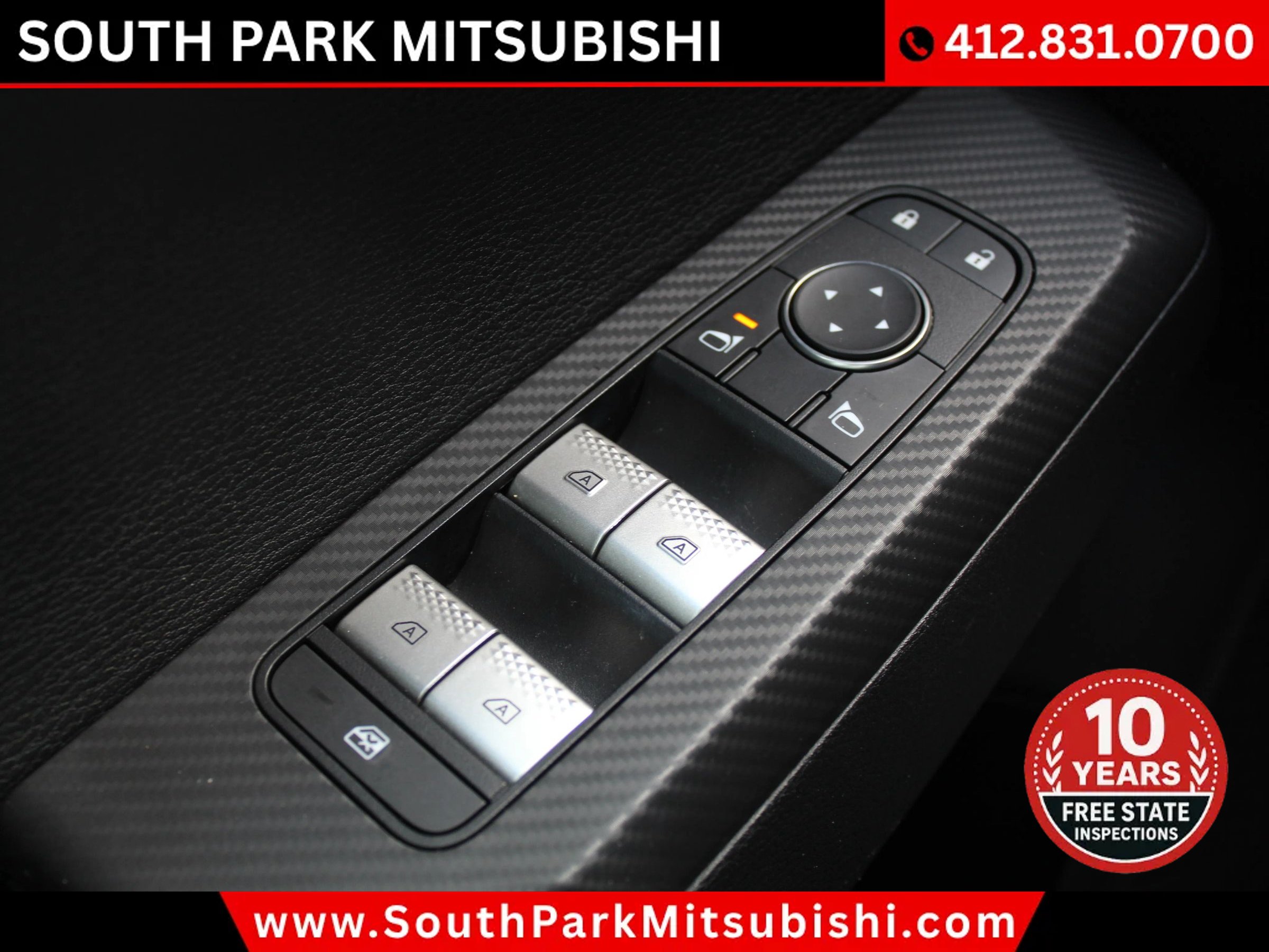 Used 2022 Mitsubishi Outlander SE AWD/4WD image 29