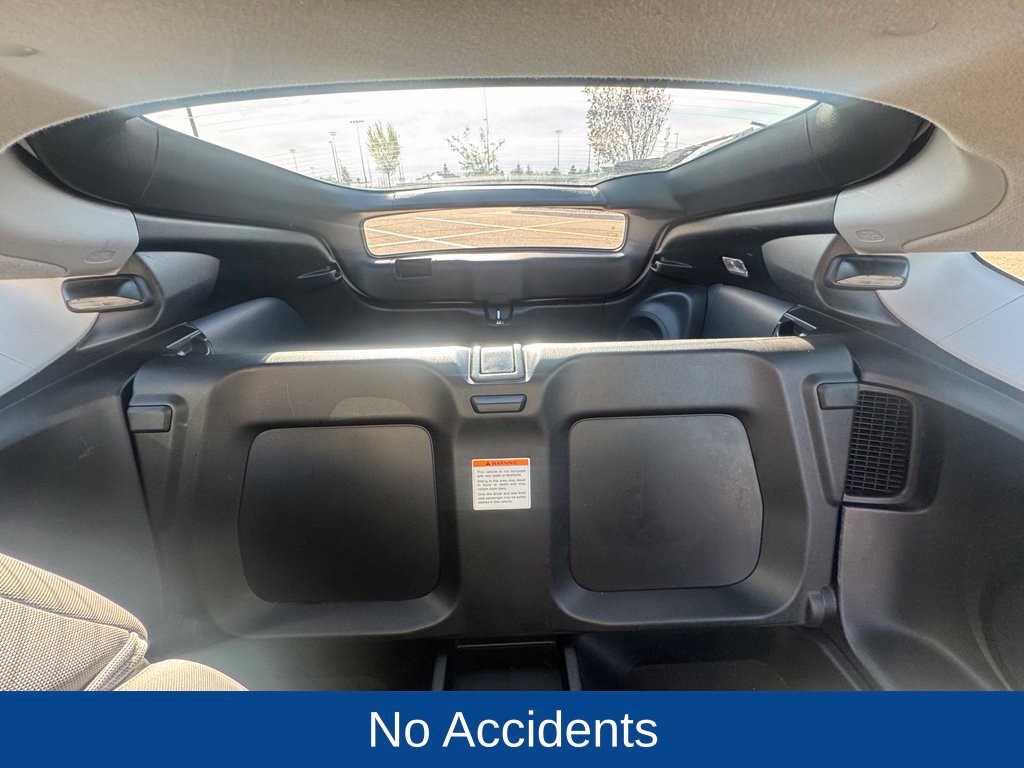 Used 2011 Honda CR-Z EX image 18