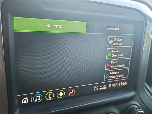 Used 2020 Chevrolet Silverado 1500 LT w/ All-Star Edition image 12