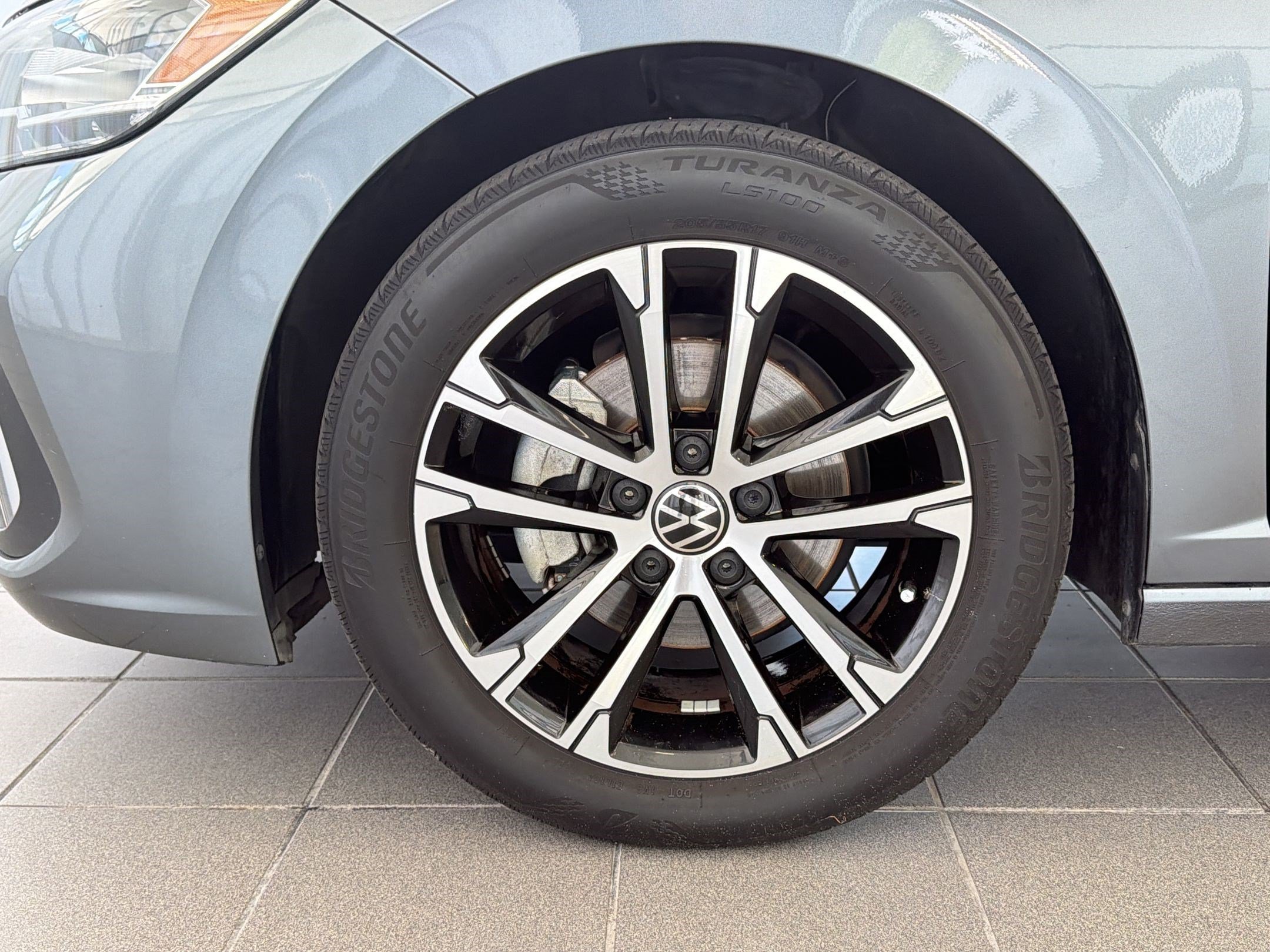 Used 2022 Volkswagen Jetta Sport w/ IQ.Drive Package FWD image 12