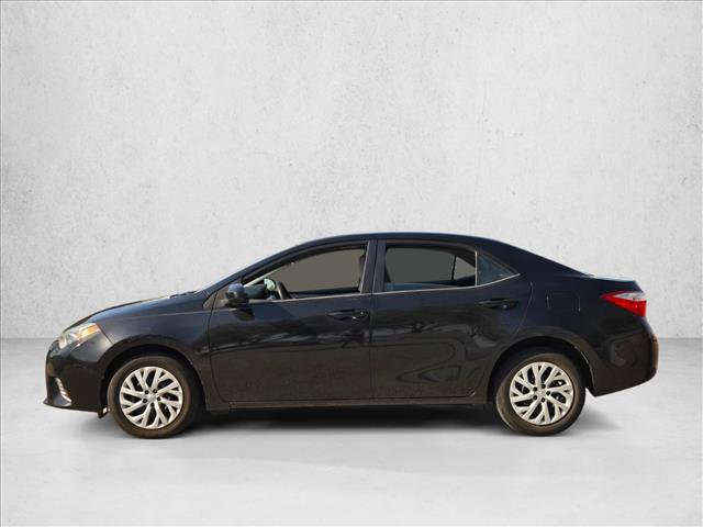 Used 2016 Toyota Corolla LE image 8